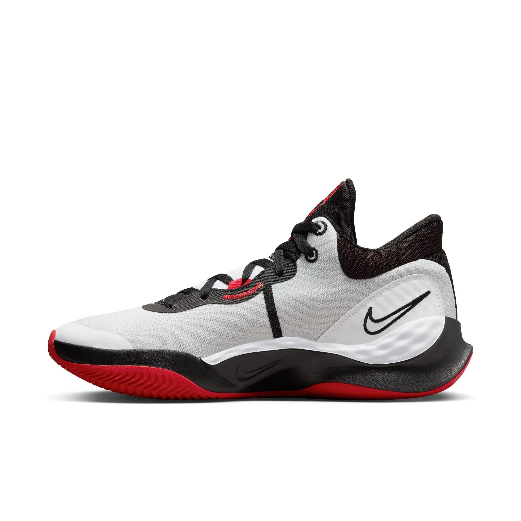 Renouveler Elevate 3