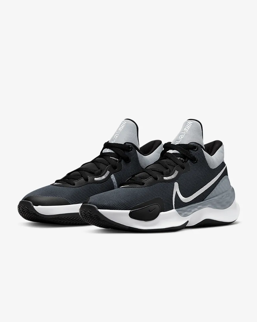 Renouveler Elevate 3