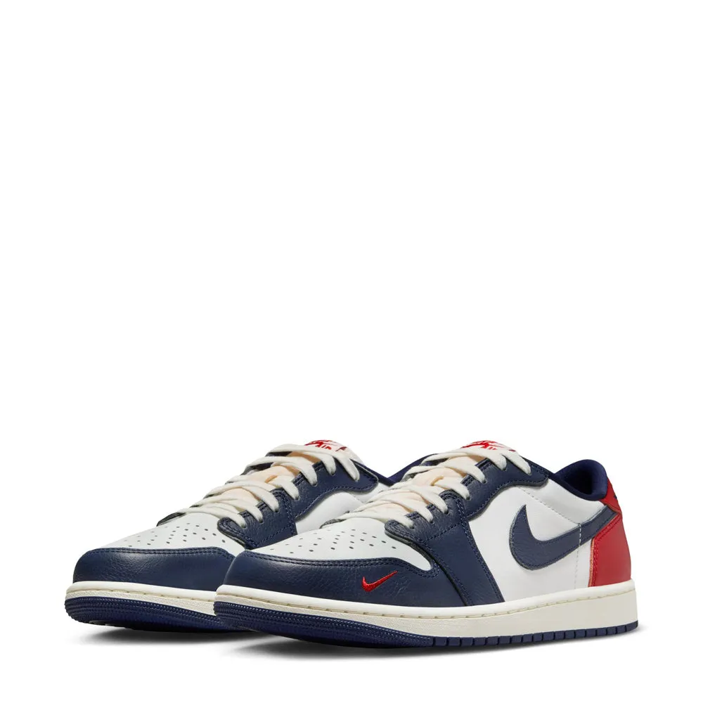 Retro 1 Low OG - Hommes