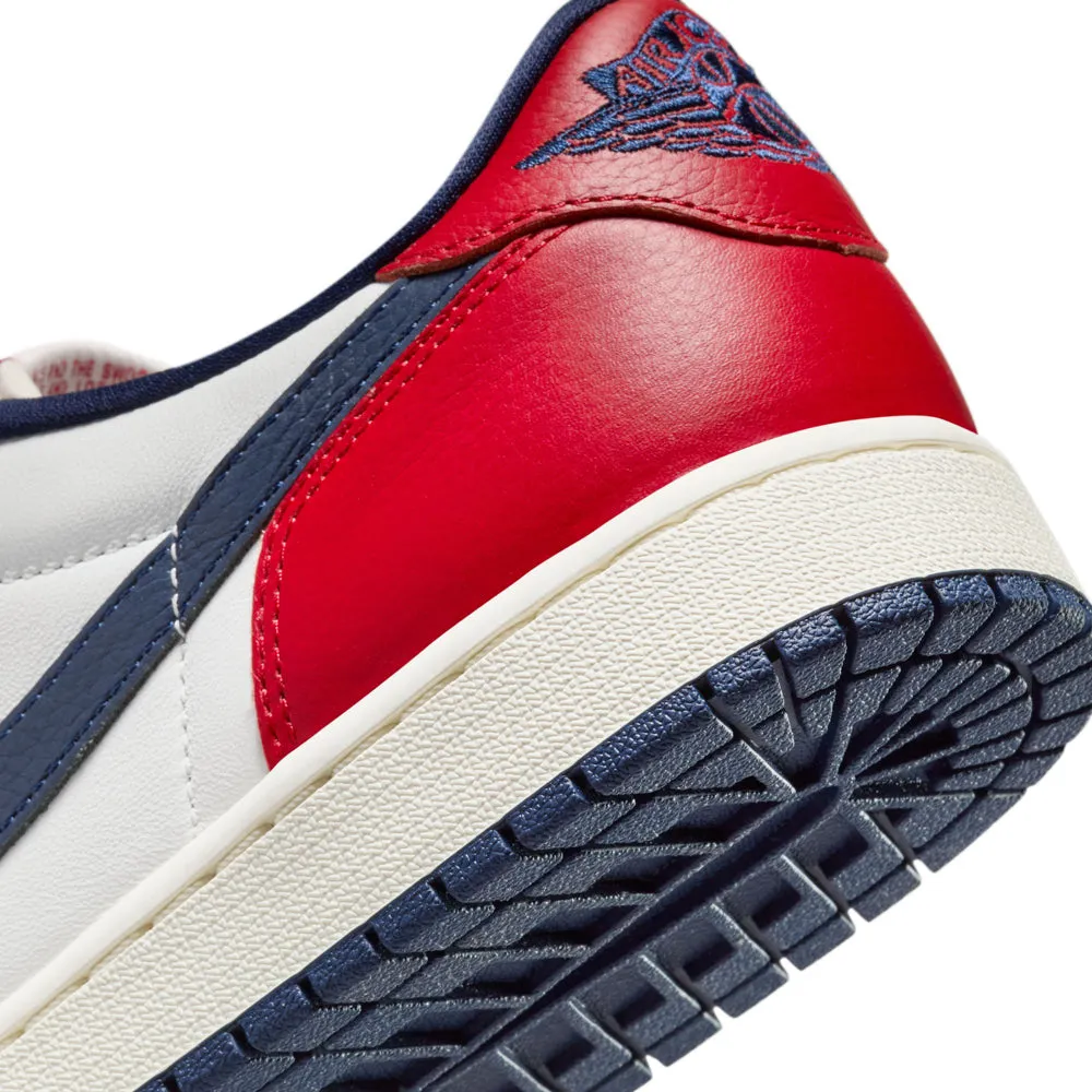 Retro 1 Low OG - Hommes
