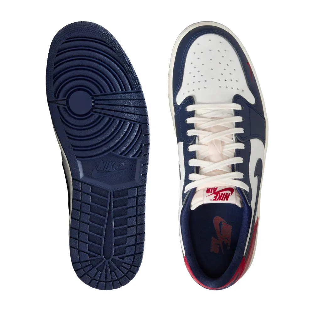 Retro 1 Low OG - Hommes