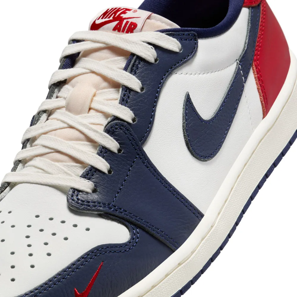Retro 1 Low OG - Hommes