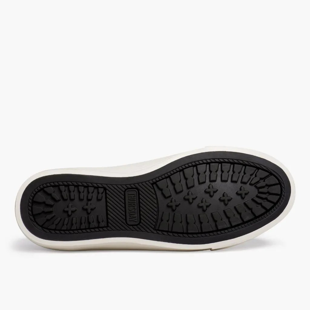 Retro Low Top | Marine