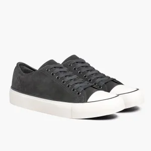 Retro Low Top | Fumée