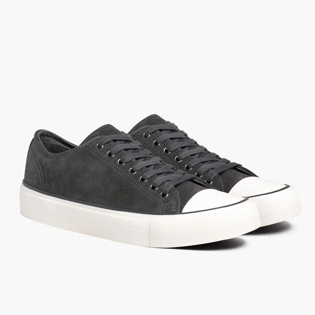 Retro Low Top | Fumée