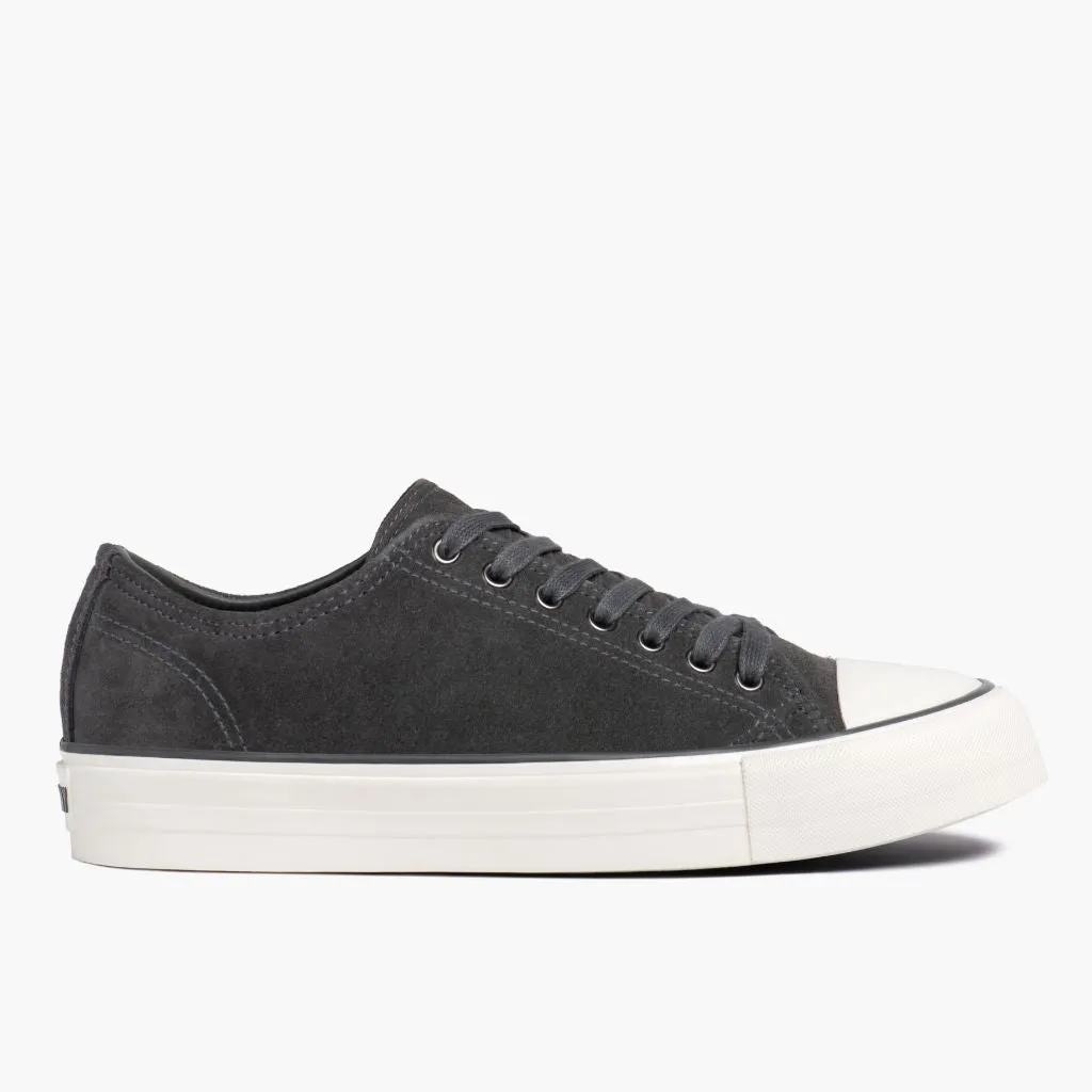 Retro Low Top | Fumée