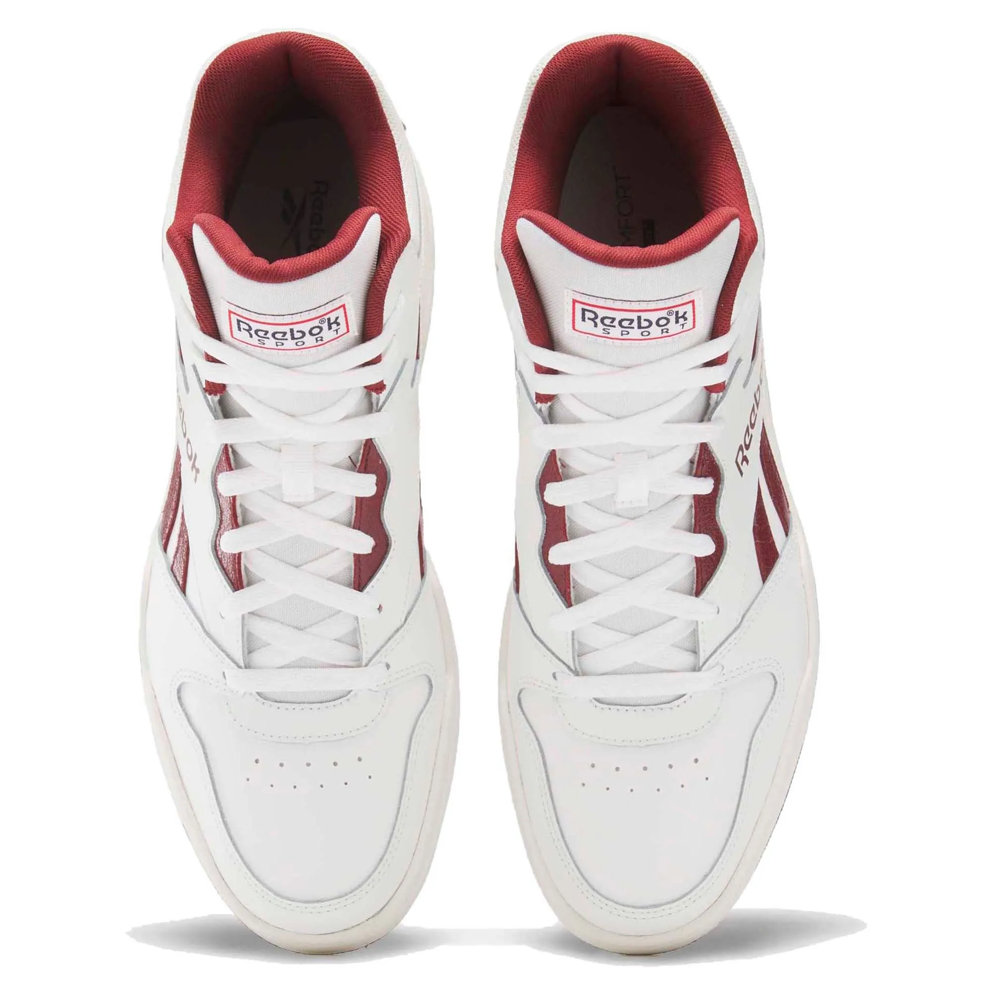 Chaussures de Basketball pour Homme Royal BB4500 HI2