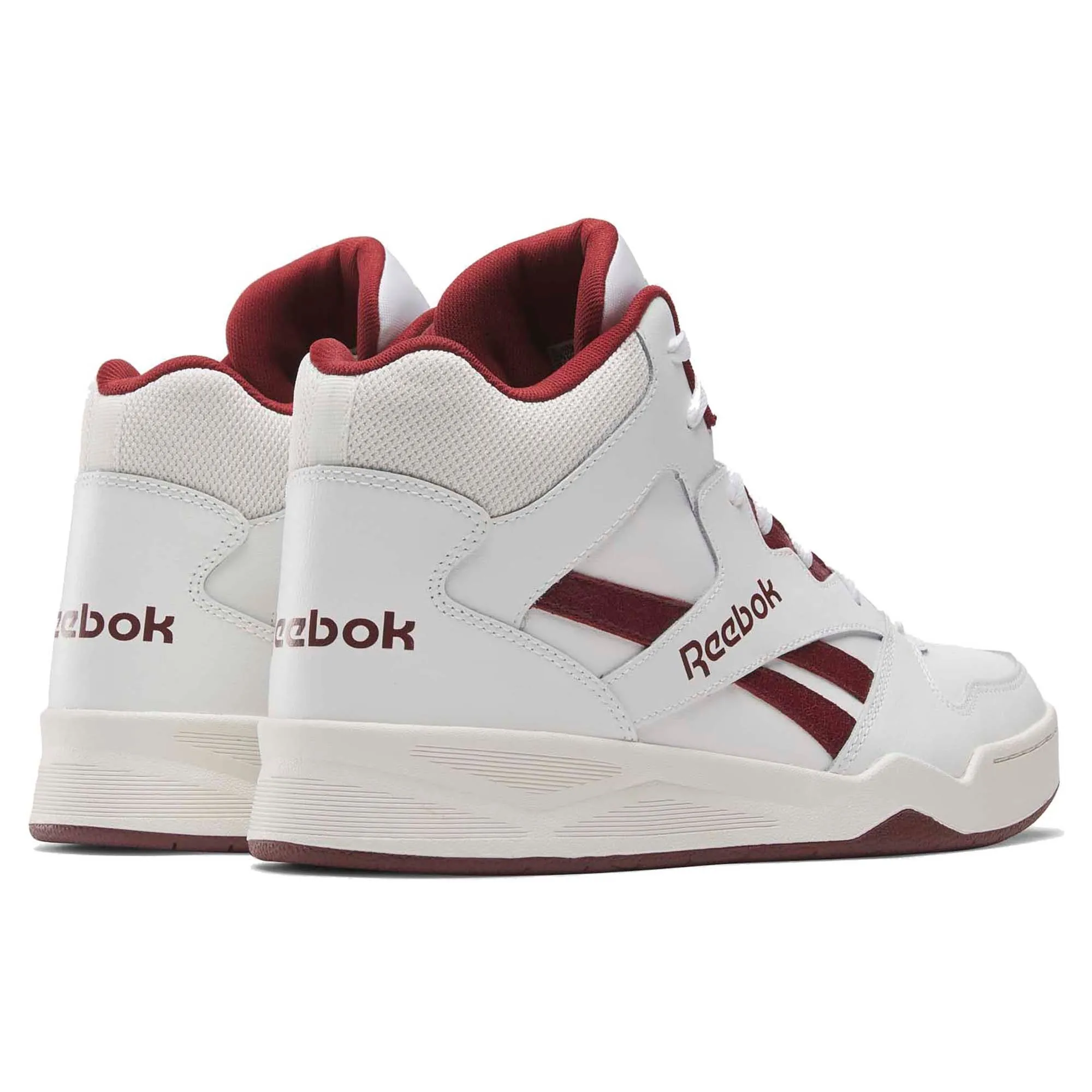 Chaussures de Basketball pour Homme Royal BB4500 HI2