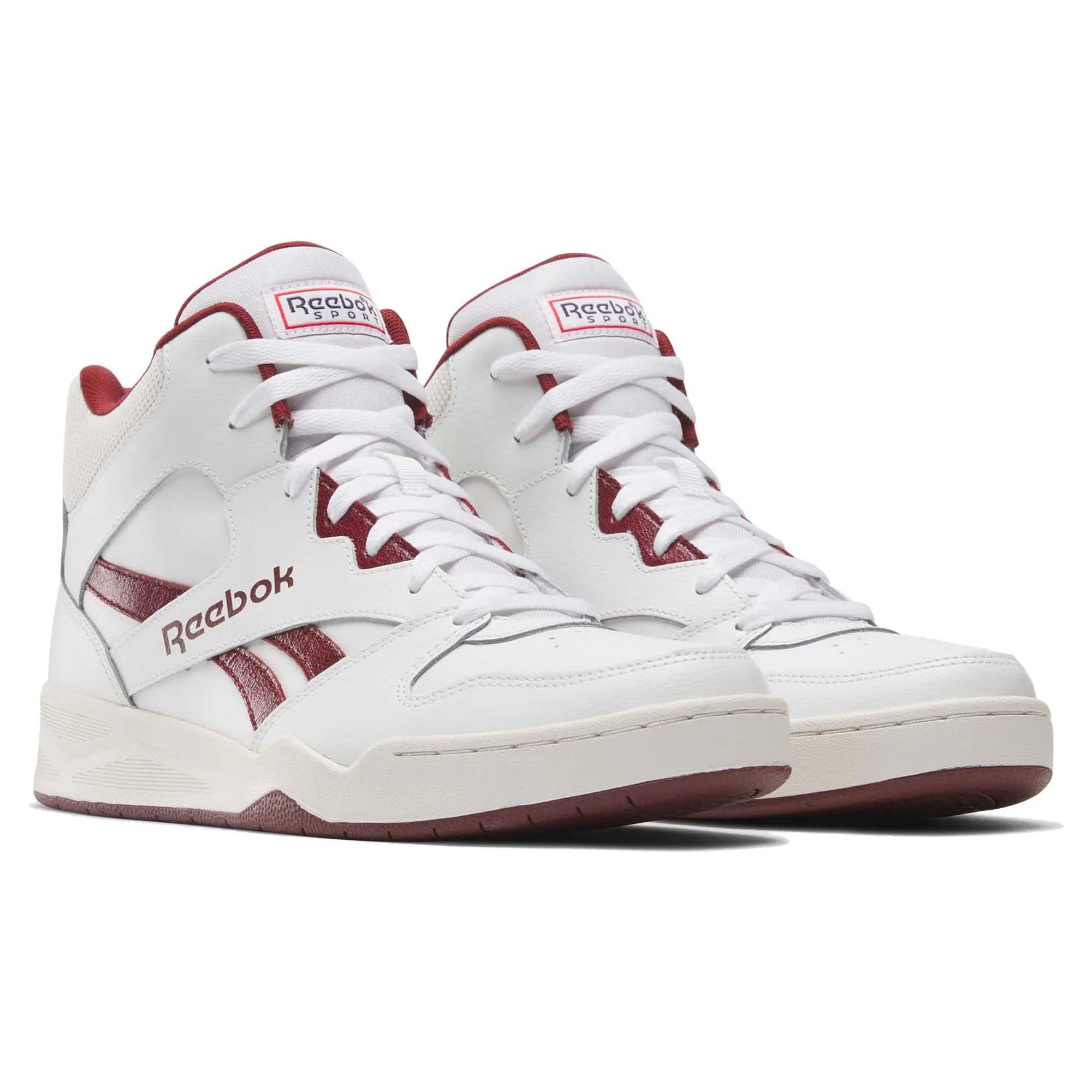 Chaussures de Basketball pour Homme Royal BB4500 HI2