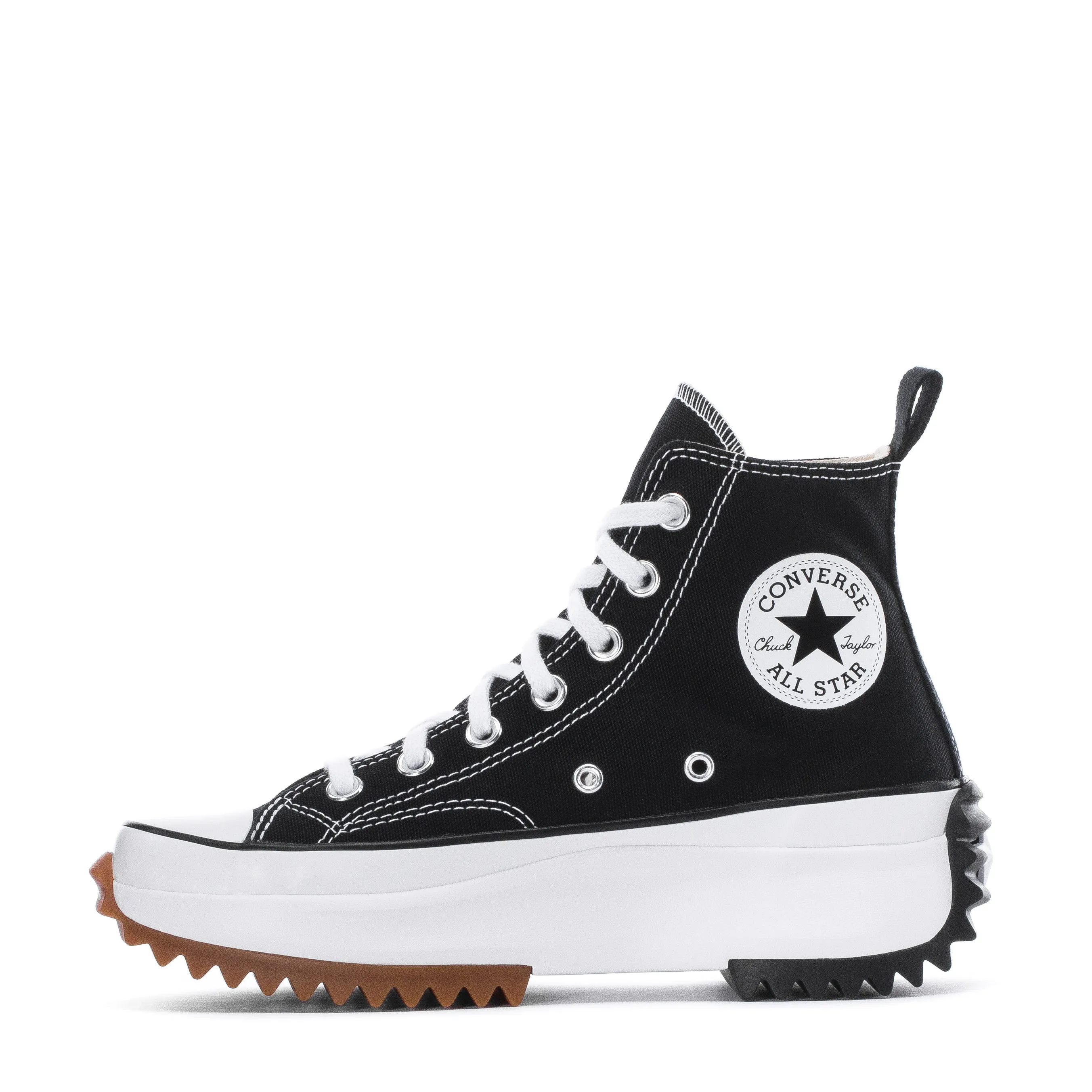 Run Star Hike Hi - Femmes
