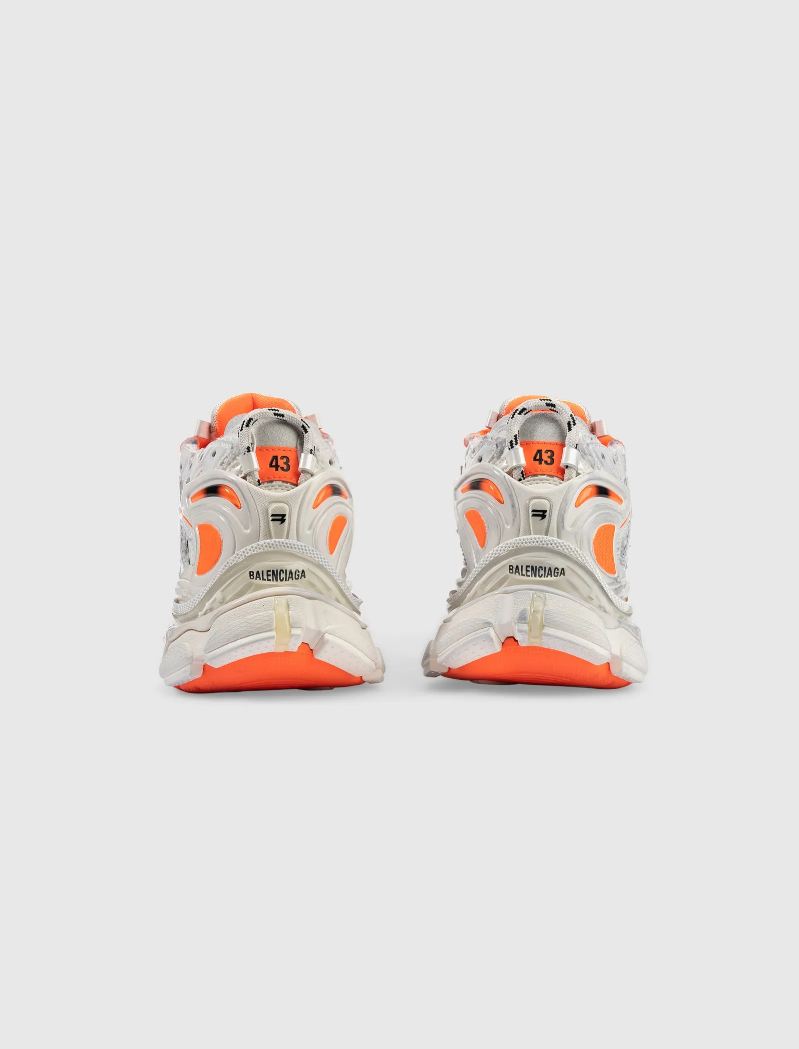 BASKET RUNNER