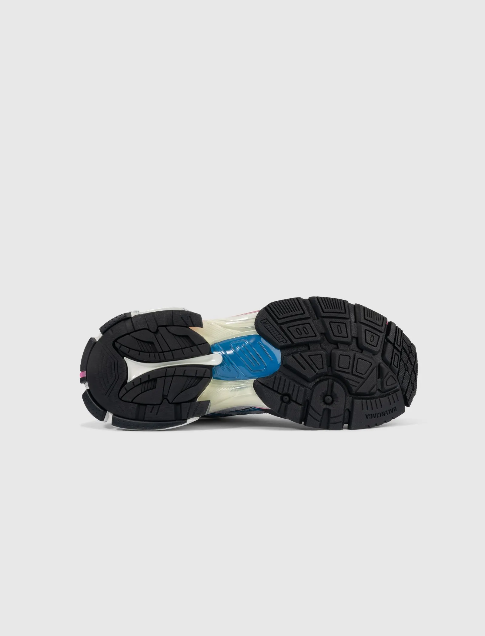 BASKET RUNNER