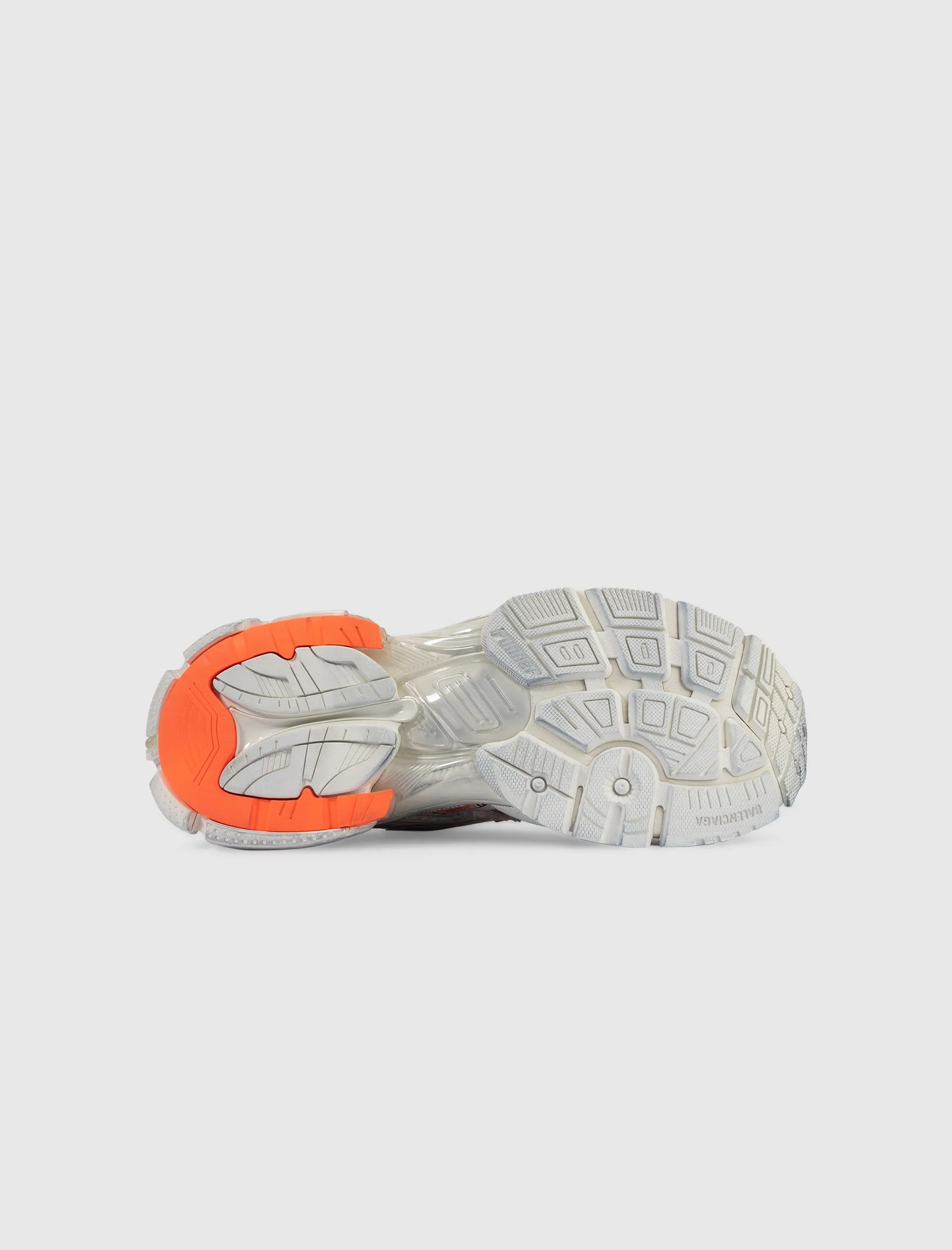 BASKET RUNNER