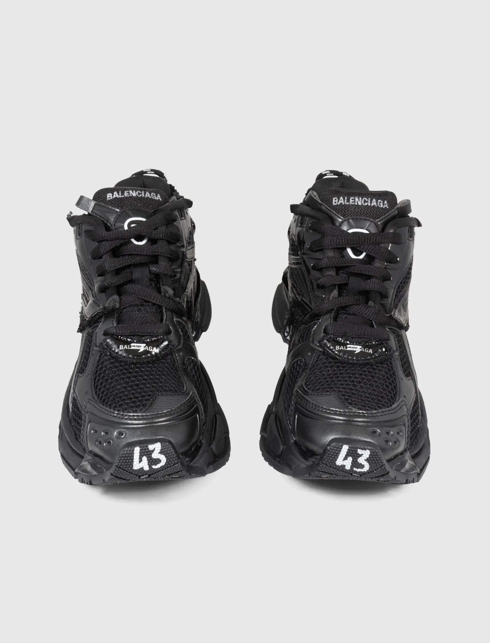 BASKET RUNNER