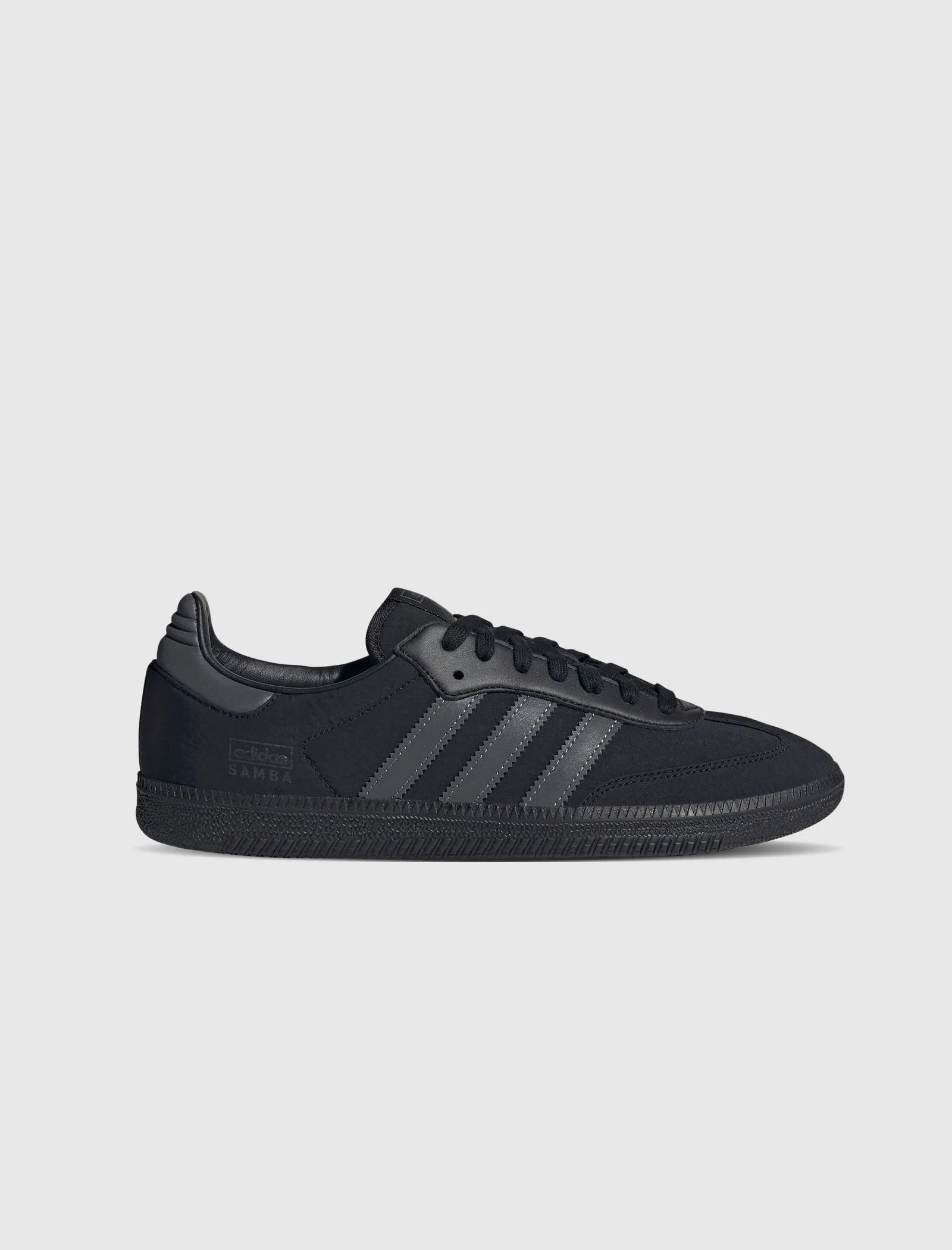 SAMBA OG 