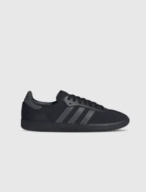 SAMBA OG 