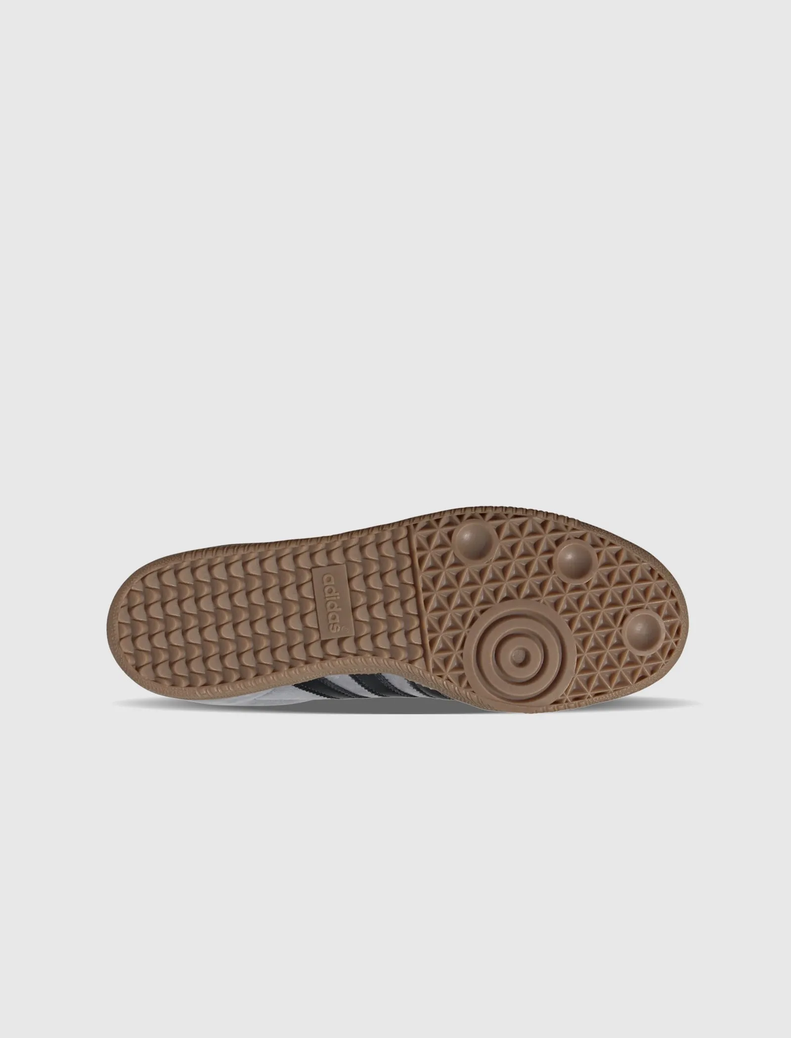 SAMBA OG 