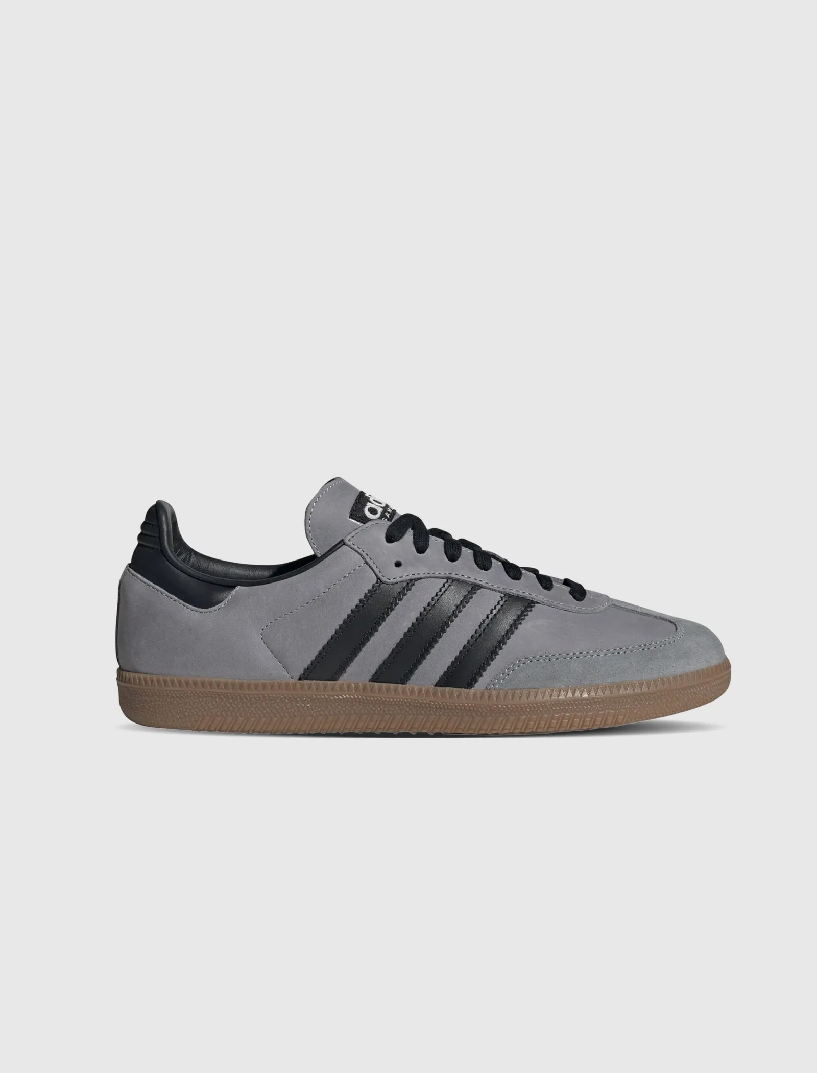 SAMBA OG 