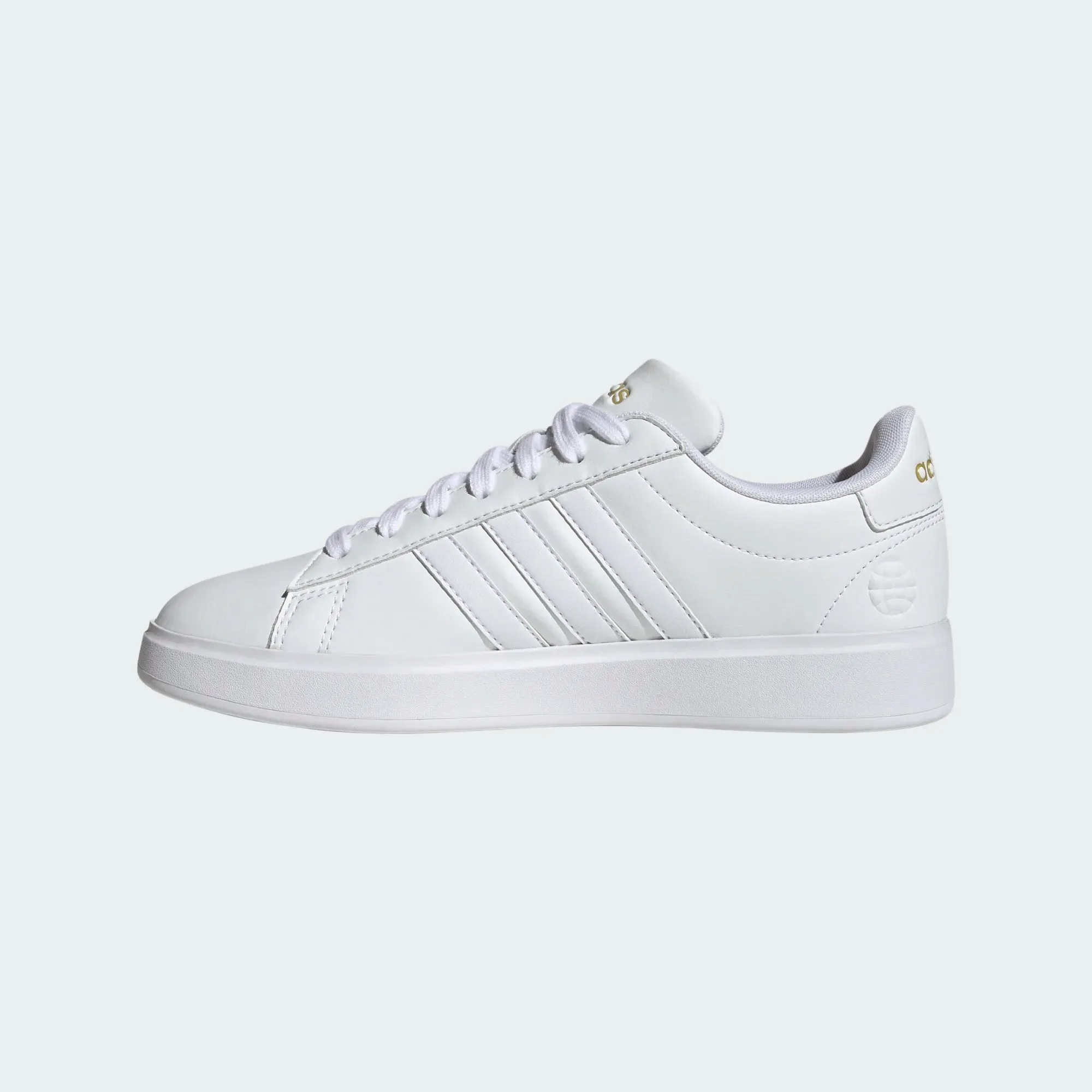 Chaussures Adidas Grand Court 2.0 pour Femme