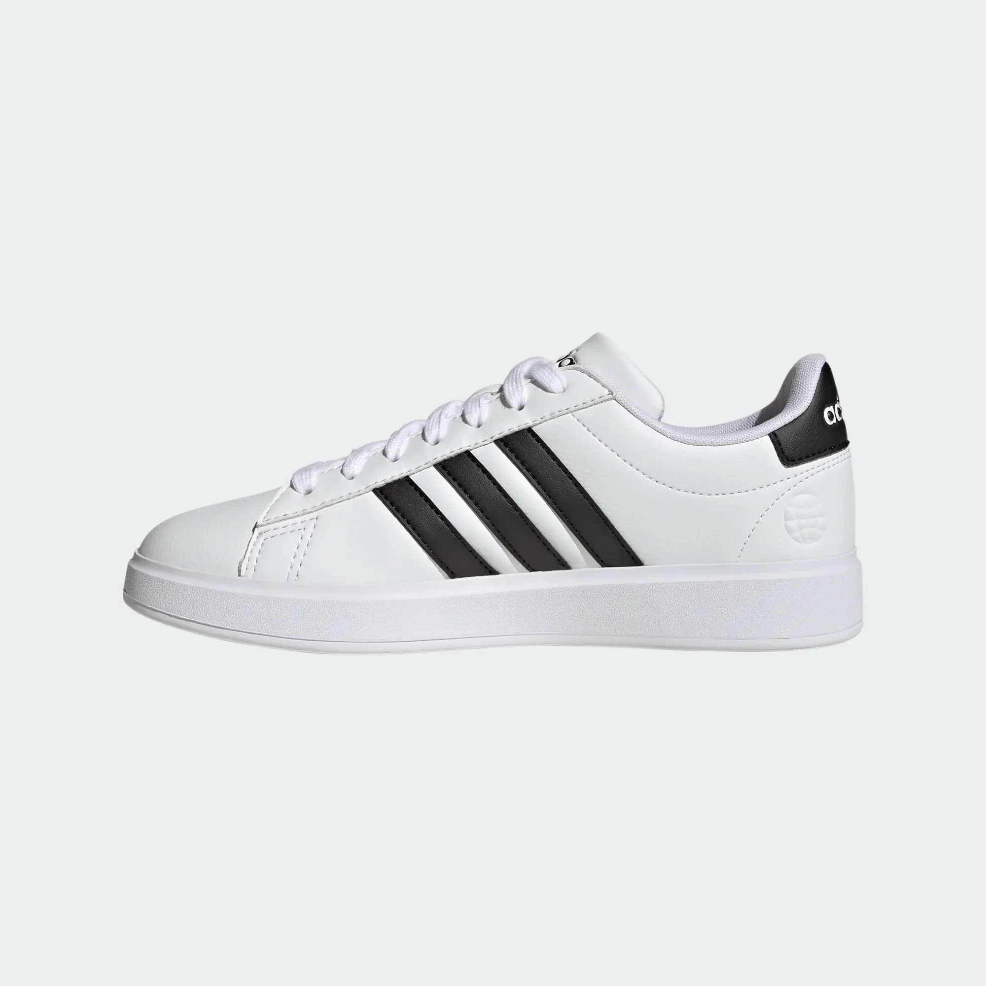 Chaussures Adidas Grand Court 2.0 pour Femme