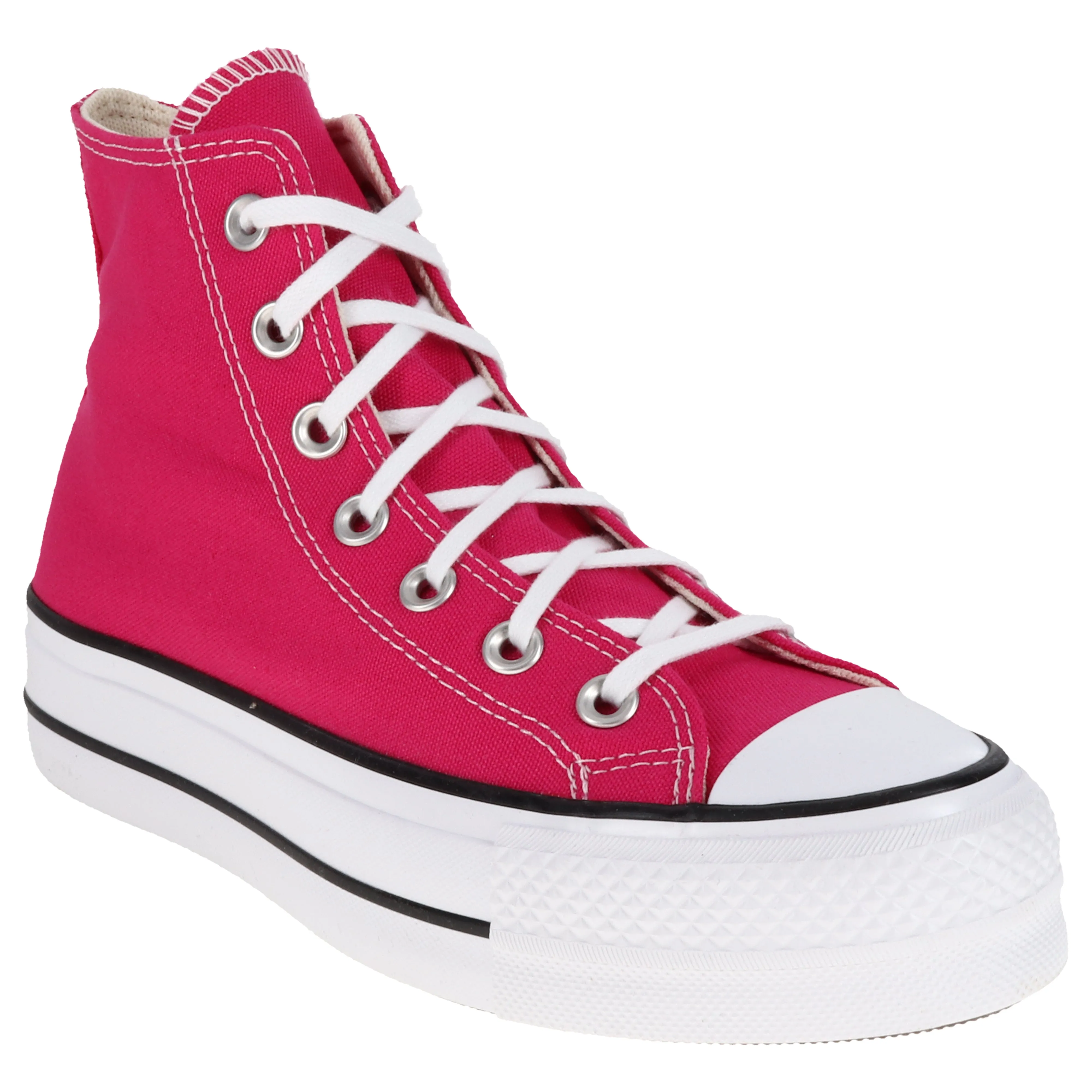 Chaussures Converse Femme CT All Star Lift High Top