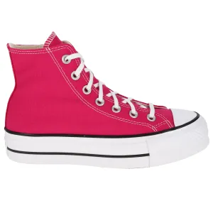 Chaussures Converse Femme CT All Star Lift High Top