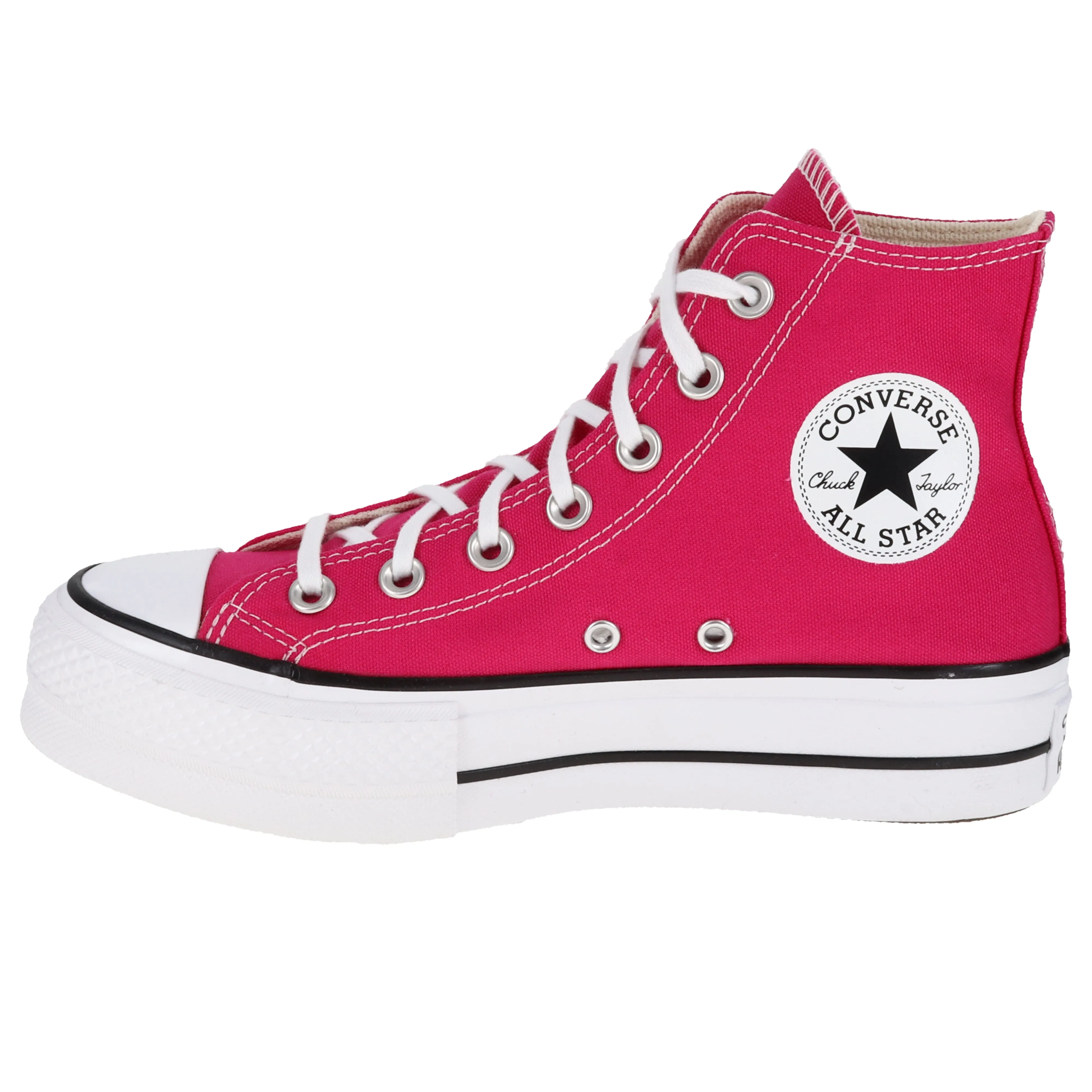 Chaussures Converse Femme CT All Star Lift High Top