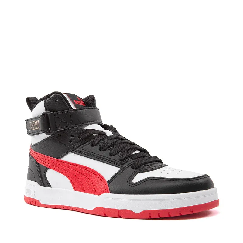 Chaussures Puma RBD Game JR pour Enfants