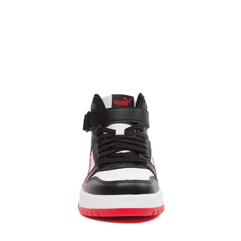 Chaussures Puma RBD Game JR pour Enfants