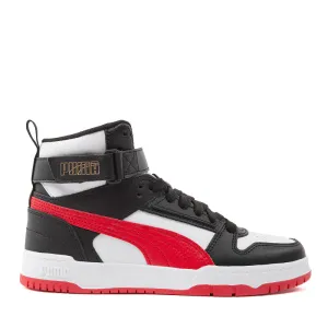 Chaussures Puma RBD Game JR pour Enfants
