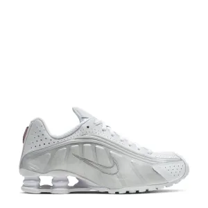 Shox R4 - Chaussures pour Femme Nike