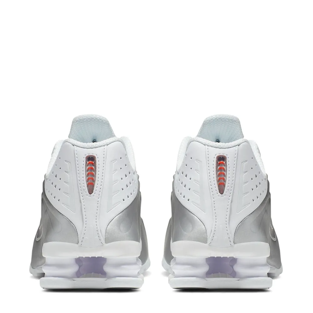 Shox R4 - Chaussures pour Femme Nike