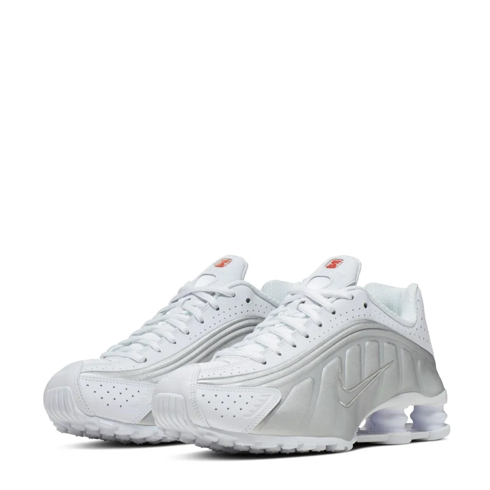 Shox R4 - Chaussures pour Femme Nike
