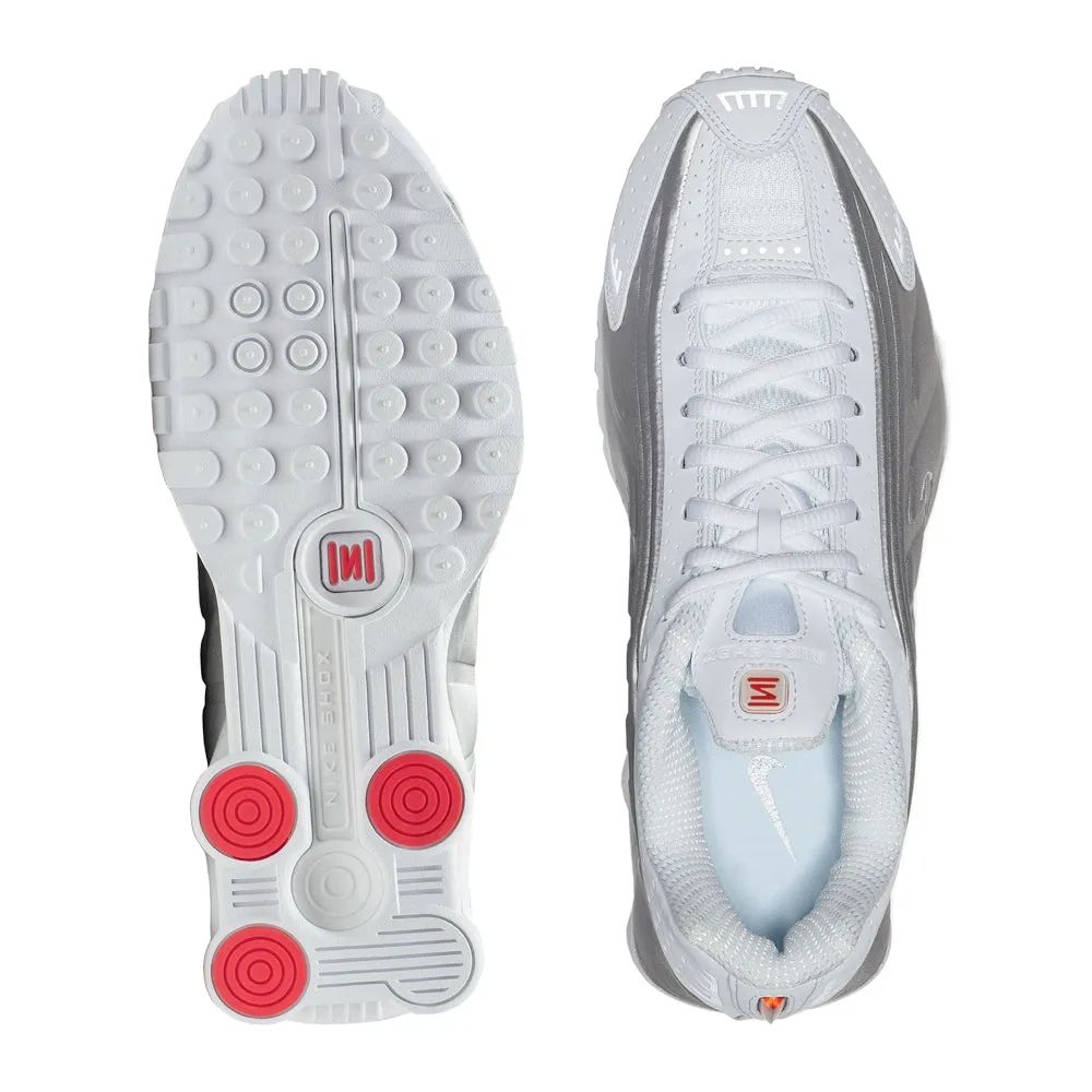 Shox R4 - Chaussures pour Femme Nike