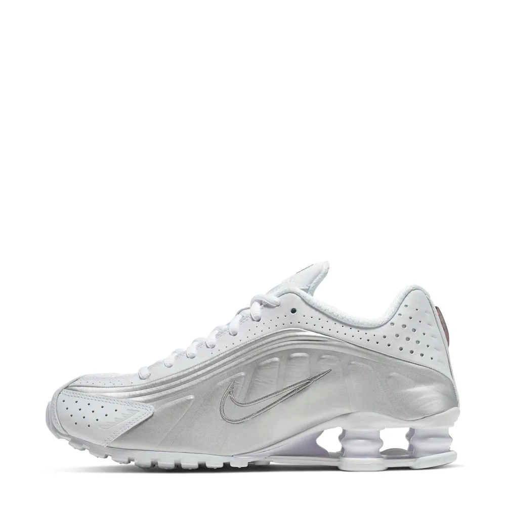 Shox R4 - Chaussures pour Femme Nike