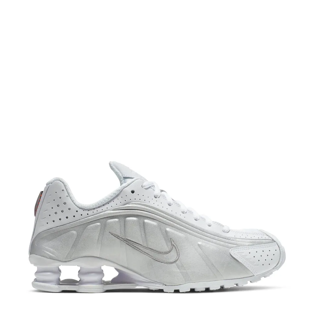 Shox R4 - Chaussures pour Femme Nike