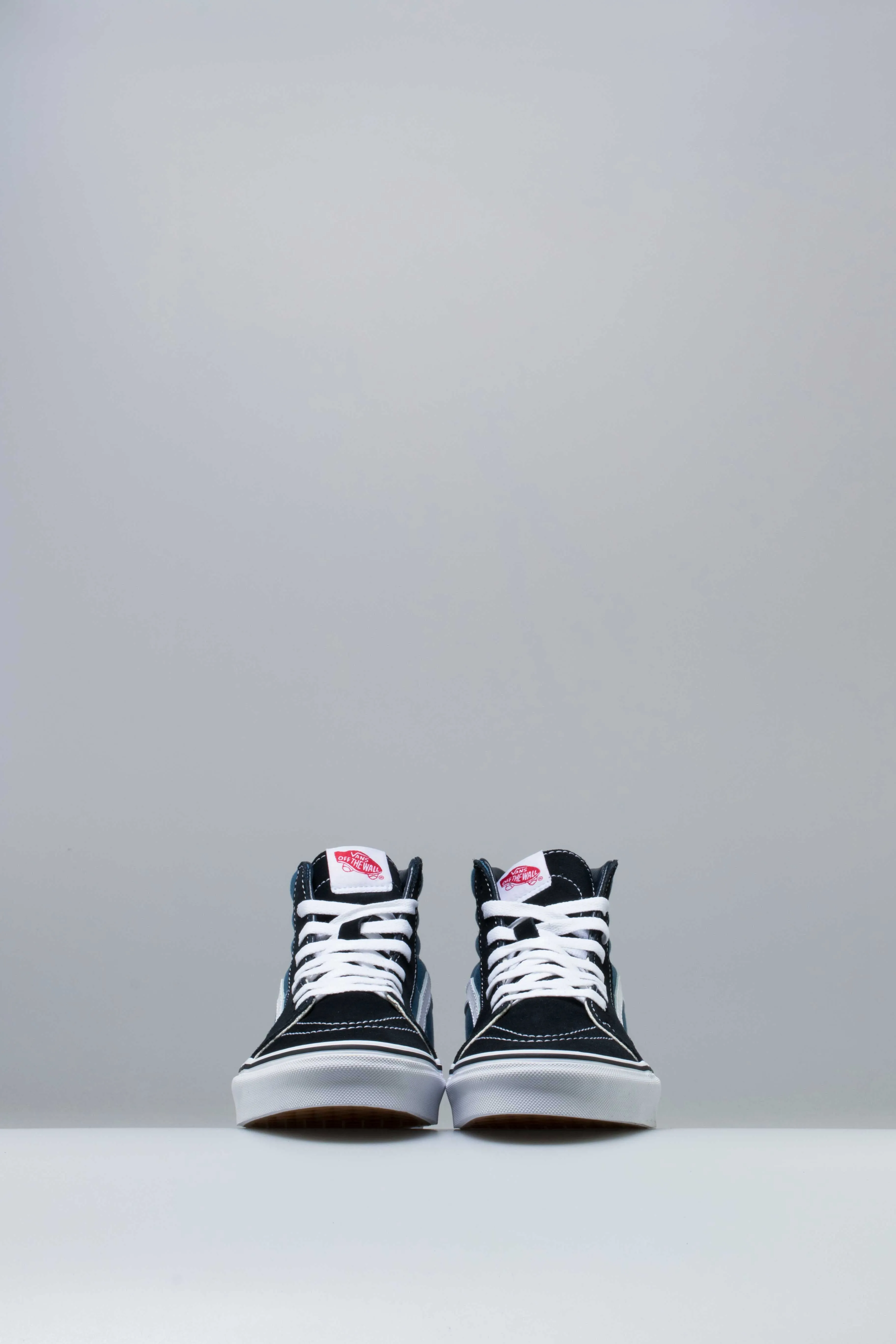 Chaussure de skate SK8 Hi pour homme - Bleu/Blanc/Noir