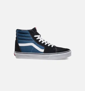 Chaussure de skate SK8 Hi pour homme - Bleu/Blanc/Noir