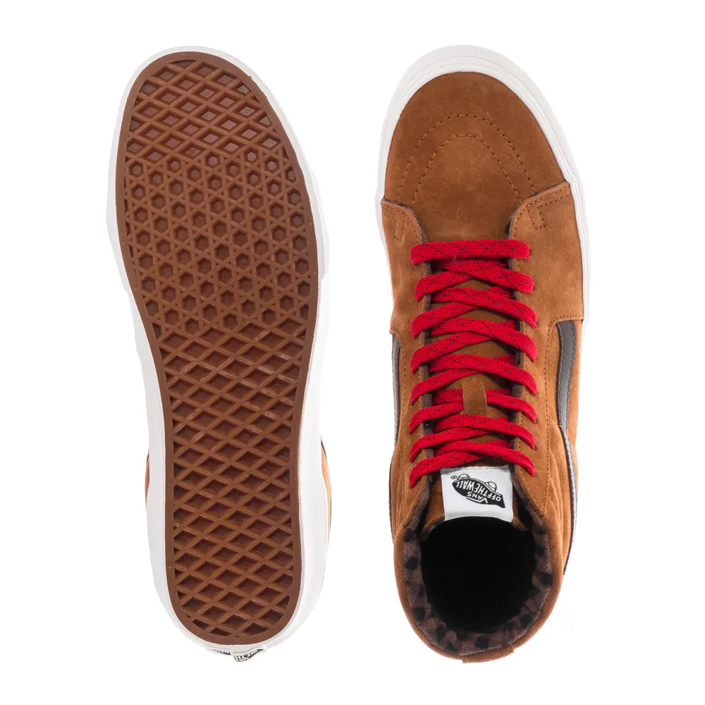 Sk8-Hi - Hommes