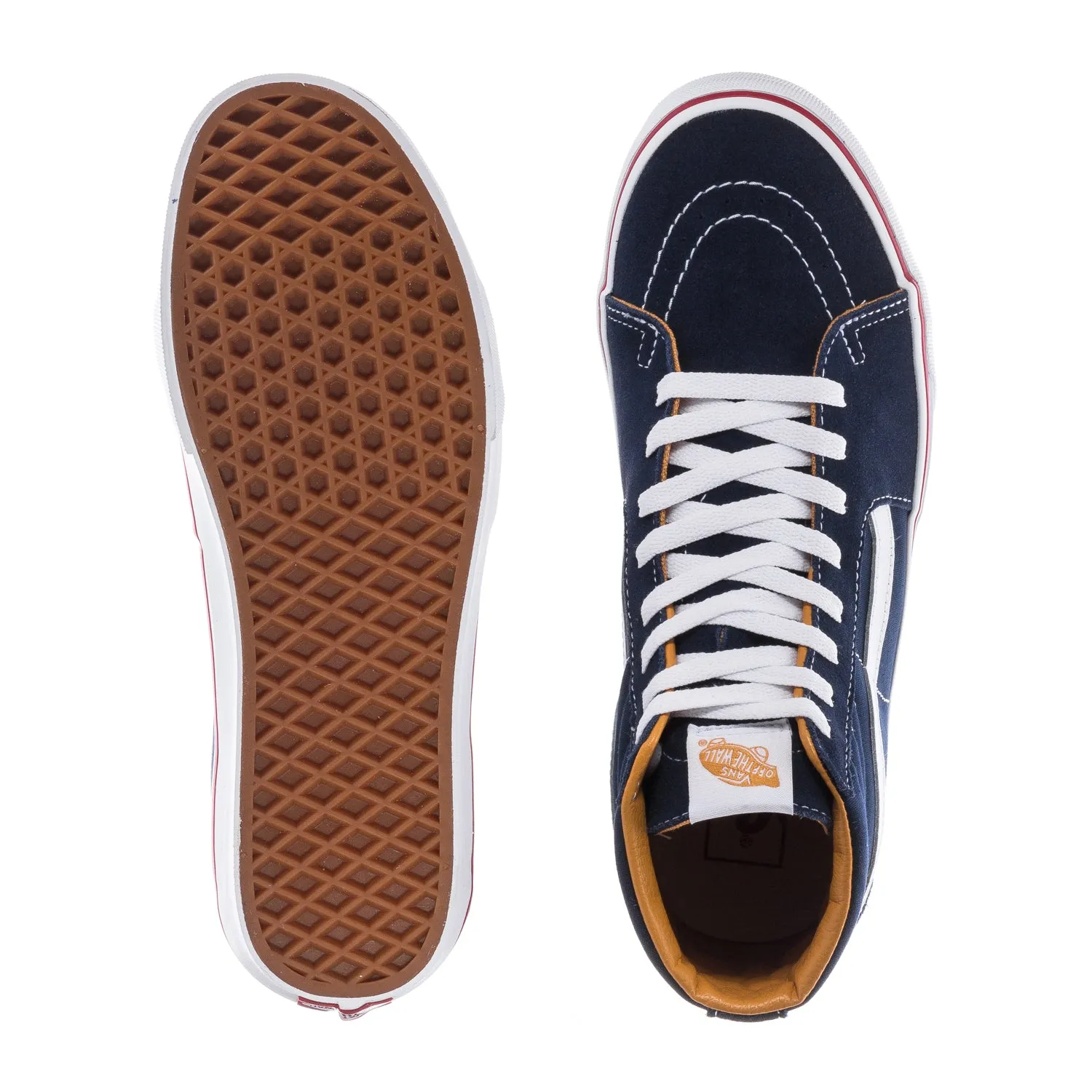 Sk8-Hi - Hommes