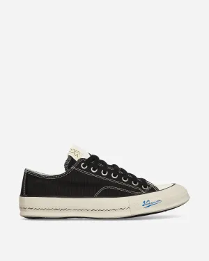 Skagway Lo Sneakers Noir