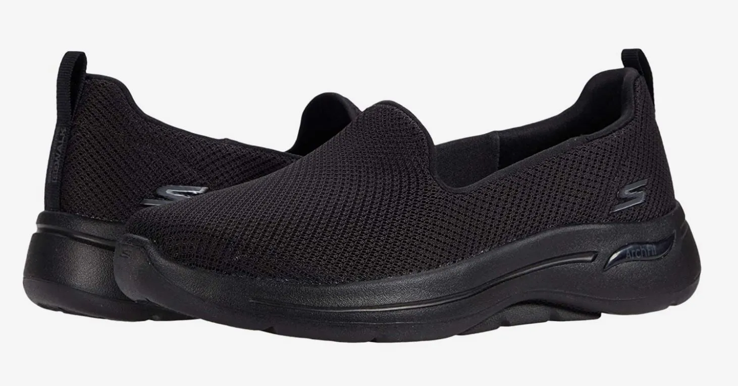 Skechers Go Walk Arch Fit LARGE