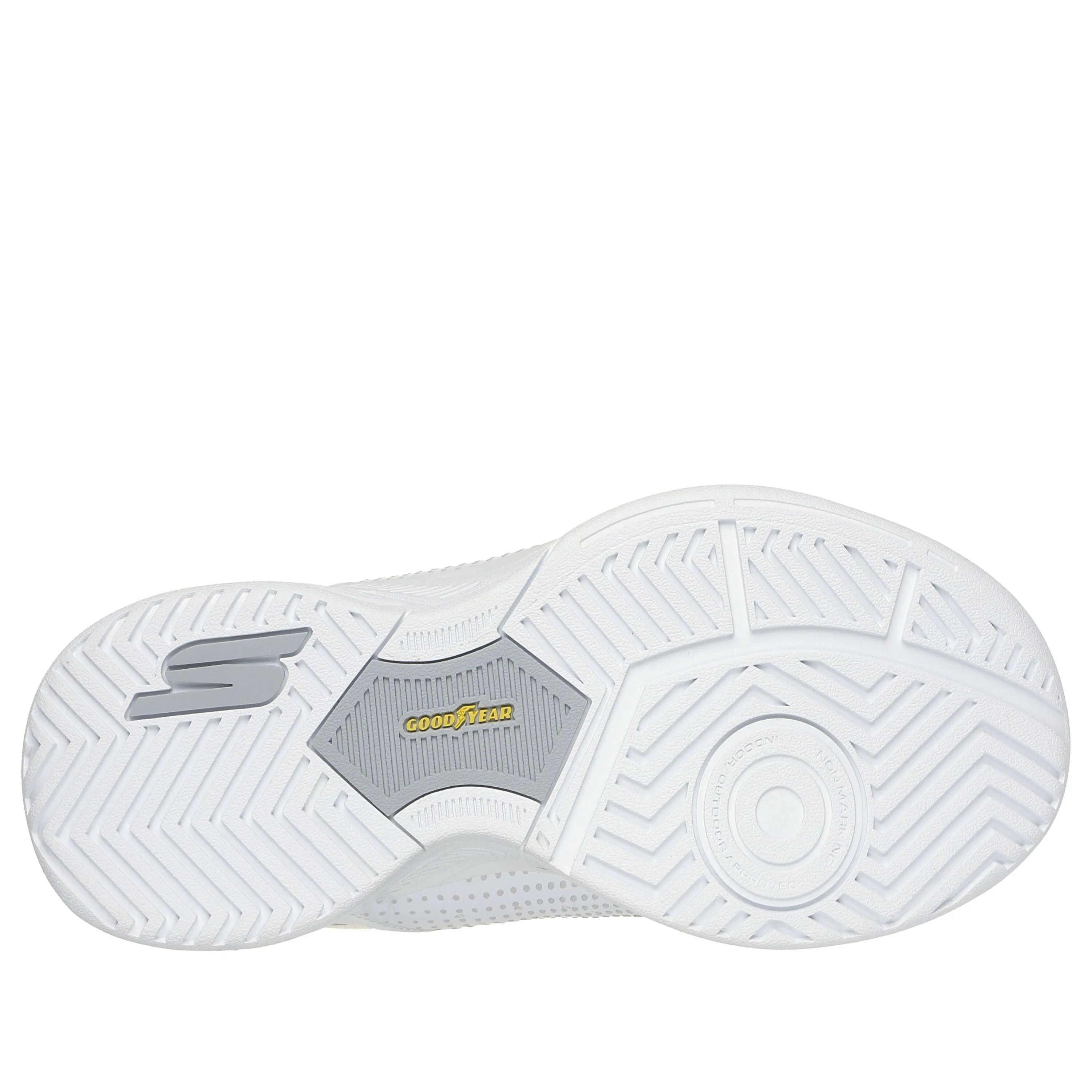 Skechers Chaussures Femmes Skechers Slip-ins Fit Détendu : Viper Court Reload Blanc