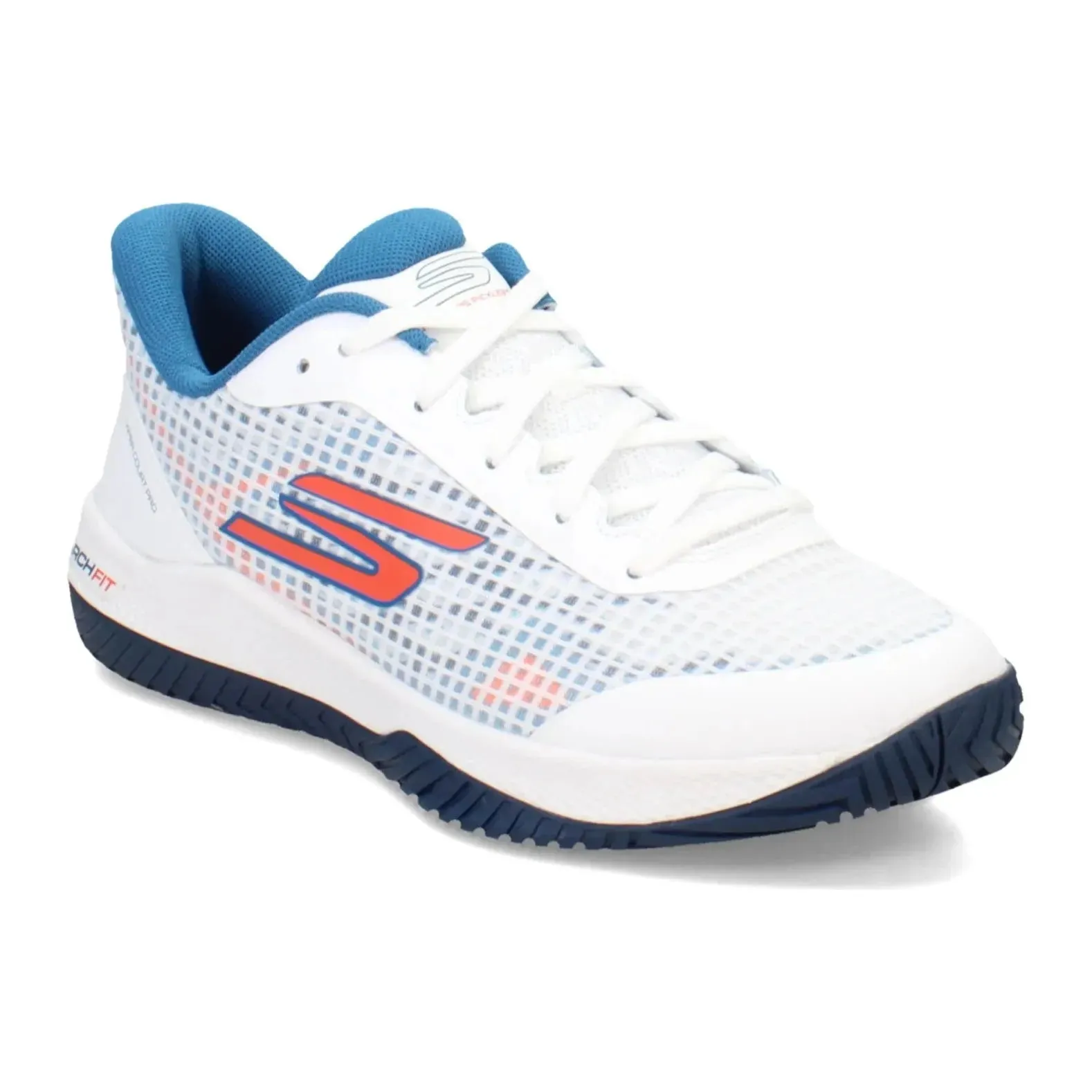 SKECHERS VIPER COURT PRO PICKLEBALL POUR HOMME - VENTE FINALE !