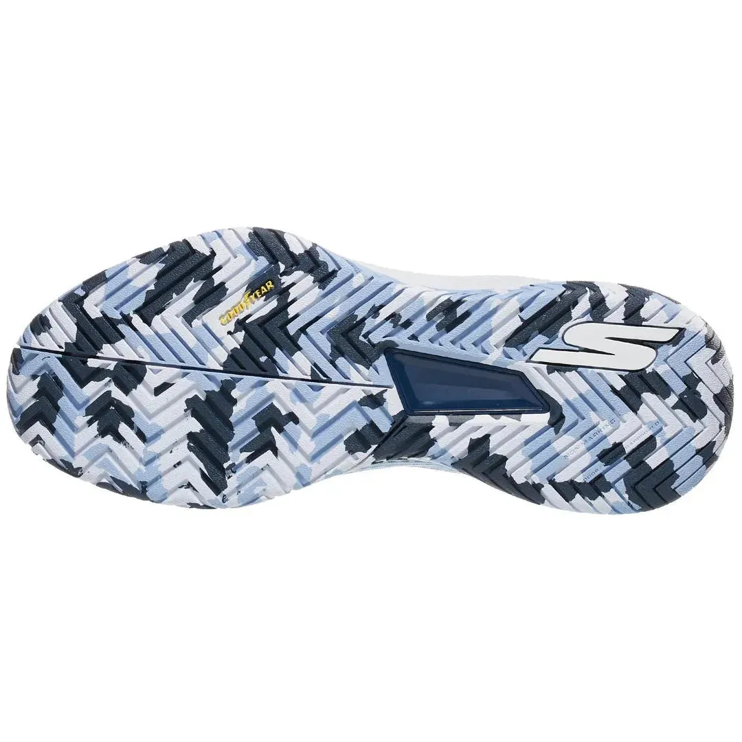 SKECHERS VIPER COURT PRO PICKLEBALL POUR HOMME - VENTE FINALE !