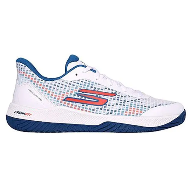 SKECHERS VIPER COURT PRO PICKLEBALL POUR HOMME - VENTE FINALE !