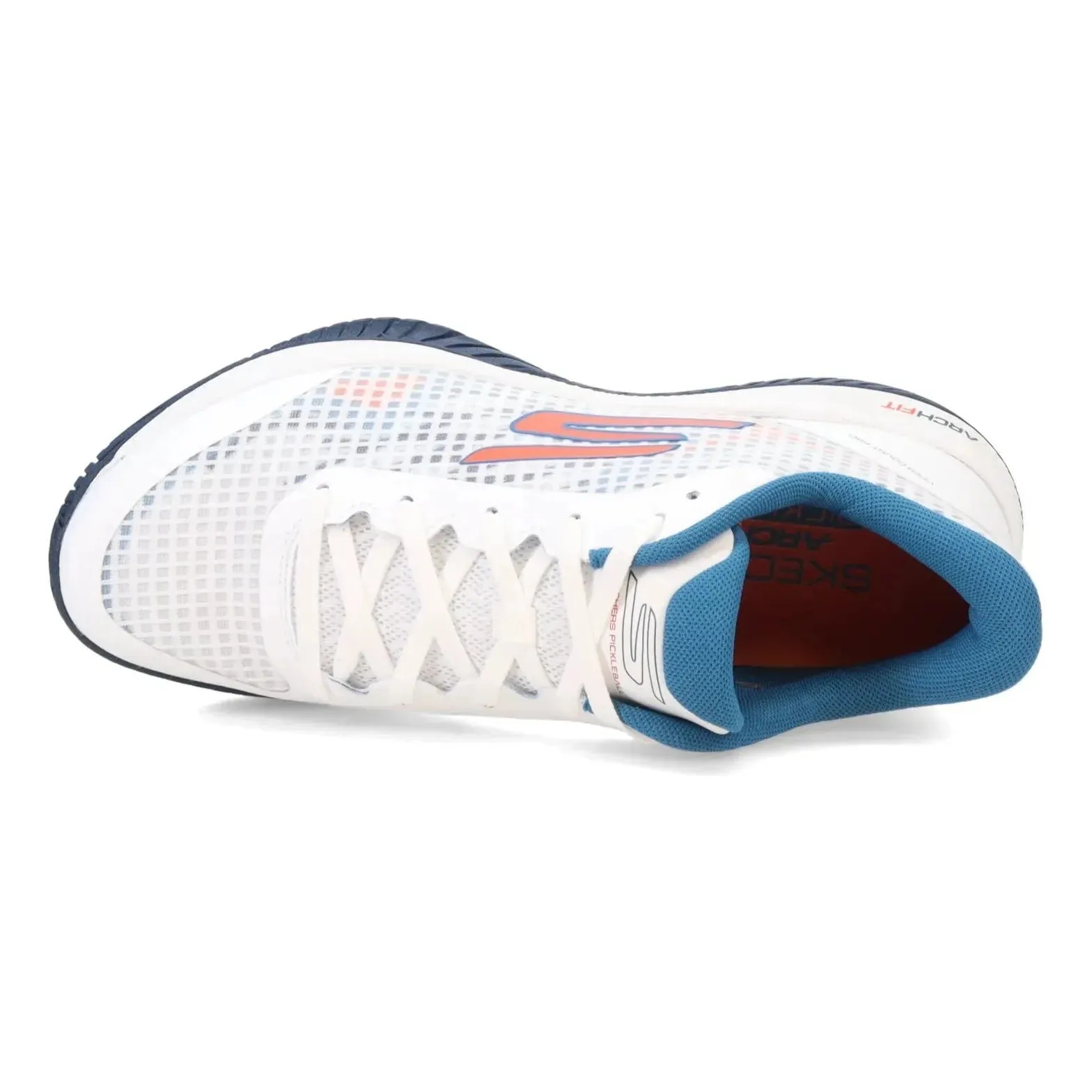 SKECHERS VIPER COURT PRO PICKLEBALL POUR HOMME - VENTE FINALE !