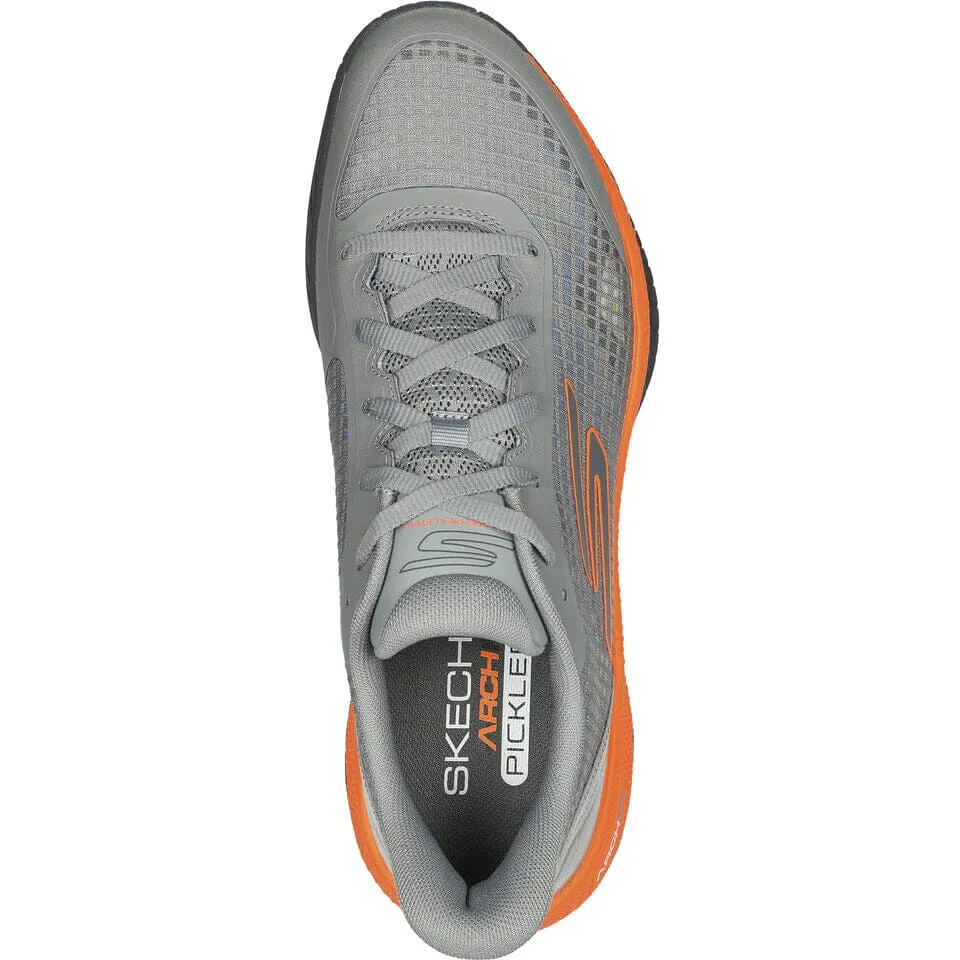SKECHERS VIPER COURT PRO PICKLEBALL POUR HOMME - VENTE FINALE !
