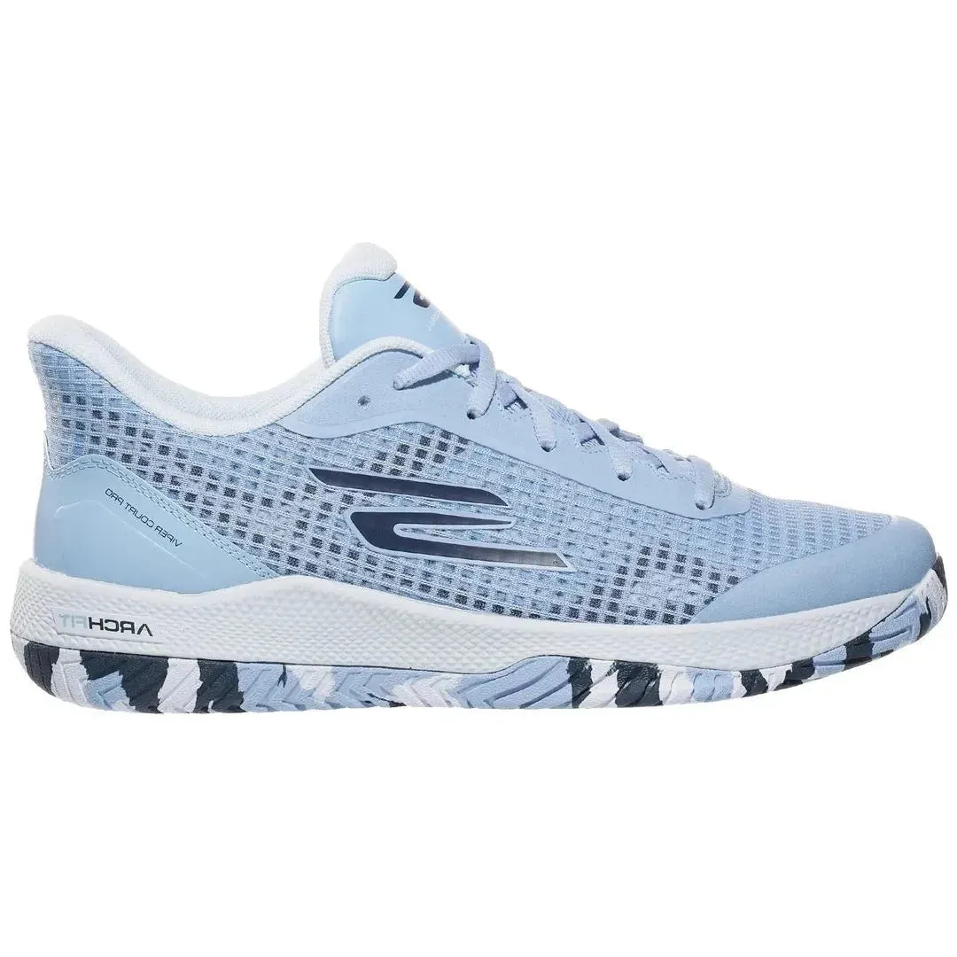 SKECHERS VIPER COURT PRO PICKLEBALL POUR HOMME - VENTE FINALE !