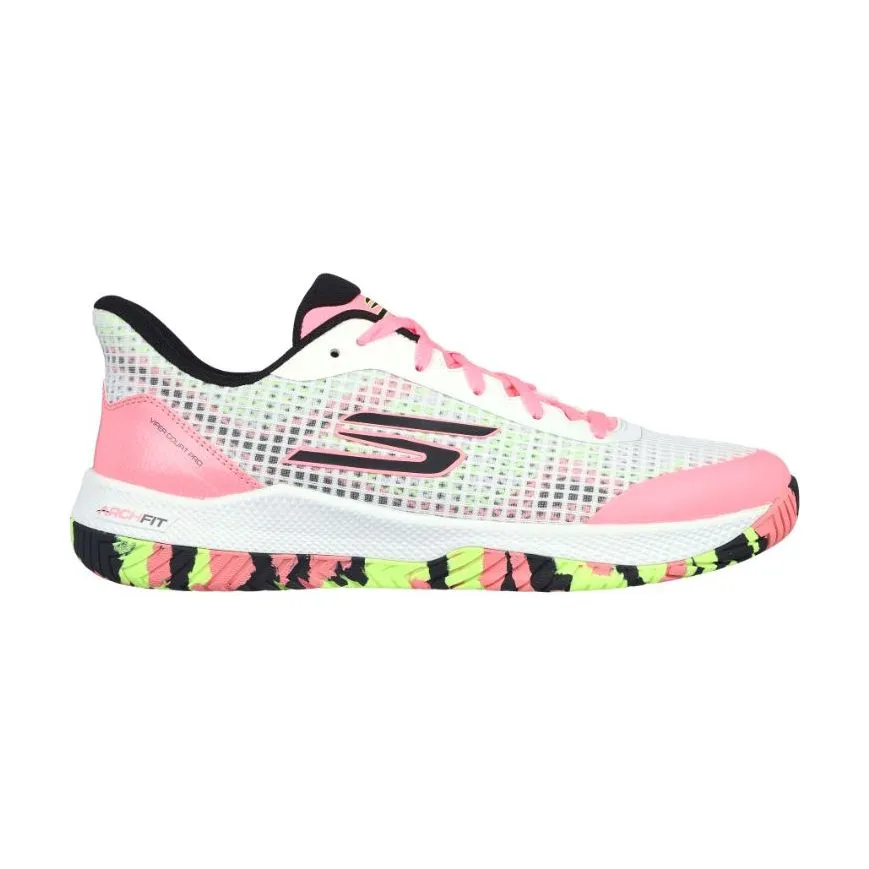 SKECHERS VIPER COURT PRO PICKLEBALL POUR FEMMES - VENTE FINALE !
